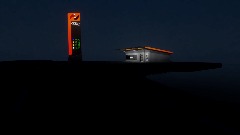 A screenshot taken in Dreams. 1 of 5.