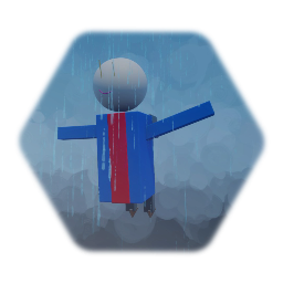 Rain Man