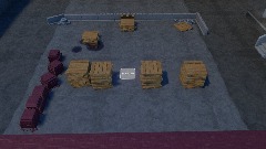 A screenshot taken in Dreams. 24 of 24.