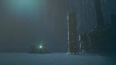 A screenshot taken in Dreams. 2 of 2.