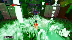 A screenshot taken in Dreams. 12 of 27.