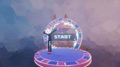 Easy little time trial from hell