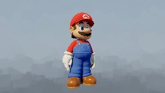 Animation test (im really proud of this)