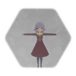 Cinderella Girls - Sachiko