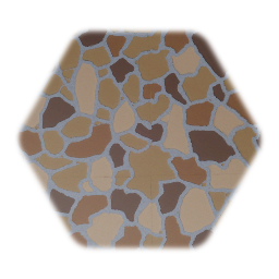 Floor Tile (Rock)