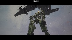 A screenshot taken in Dreams. 1 of 1.