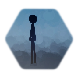 Stickman Puppet