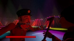 A screenshot taken in Dreams. 18 of 25.