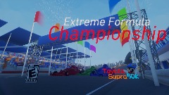 Extreme Formula Championship: Remastered