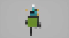 64 bits, 32 bits, 16 bits, 8 bits, 4 bits, 2 bits, 1 bit