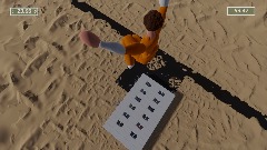 A screenshot taken in Dreams. 3 of 25.