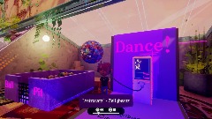 A screenshot taken in Dreams. 7 of 30.