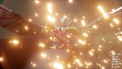 A screenshot taken in Dreams. 3 of 6.