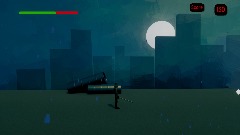 A screenshot taken in Dreams. 8 of 14.