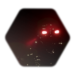 Tyrant T-004  (SUITED)