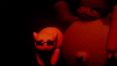A screenshot taken in Dreams. 1 of 18.