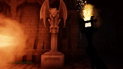 A screenshot taken in Dreams. 12 of 30.