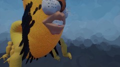 Remix of My Cruntgggg