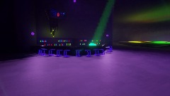 Gem-light Night club WIP