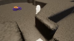 A screenshot taken in Dreams. 2 of 2.