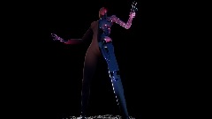 A screenshot taken in Dreams. 7 of 8.