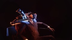 A screenshot taken in Dreams. 1 of 1.