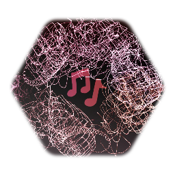 MUSIC/SONGS/BEATS by Douglas McNellis [SUDOVOID]