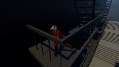 A screenshot taken in Dreams. 21 of 29.