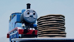 Thomas's Pancakes