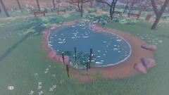 A screenshot taken in Dreams. 17 of 20.