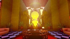 A screenshot taken in Dreams. 2 of 4.