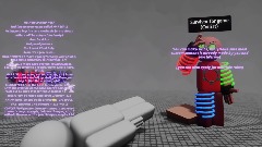 A screenshot taken in Dreams. 1 of 1.
