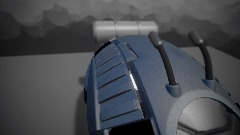 A screenshot taken in Dreams. 18 of 25.