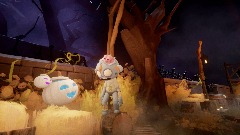 A screenshot taken in Dreams. 4 of 21.