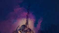 A screenshot taken in Dreams. 7 of 26.