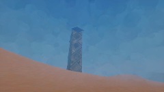 A screenshot taken in Dreams. 2 of 3.