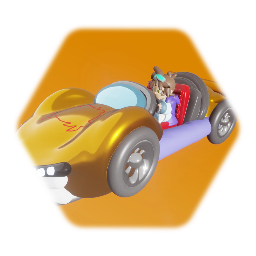 Mikester - Daniel Kart