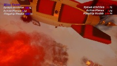 A screenshot taken in Dreams. 3 of 6.