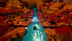 A screenshot taken in Dreams. 22 of 23.