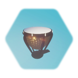 Timpani