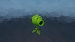 A screenshot taken in Dreams. 1 of 2.