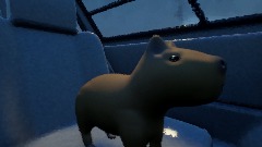 A screenshot taken in Dreams. 1 of 1.
