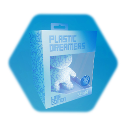 PLASTIC DREAMERS | LINE EDITION