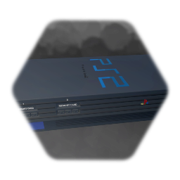 PlayStation 2 Console