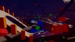 A screenshot taken in Dreams. 12 of 17.