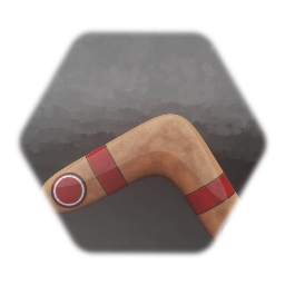 Boomerang