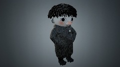 A screenshot taken in Dreams. 9 of 29.