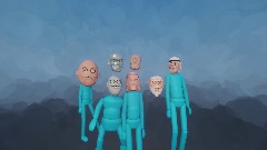 A screenshot taken in Dreams. 27 of 28.