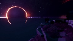 A screenshot taken in Dreams. 1 of 2.