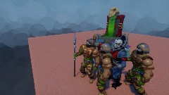He man skeletors origin story